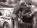 1981 Fahrerlager Eichenbhl