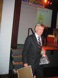 50 Jahre EBM in Trier-Max Mosley
