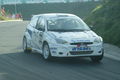 Der Focus WRC - ein schönes Auto